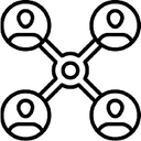 Largest network of builders